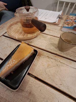  at Meraki in Grenoble