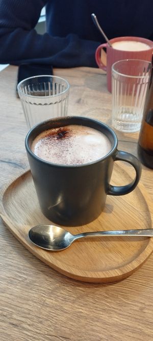  at Meraki in Grenoble