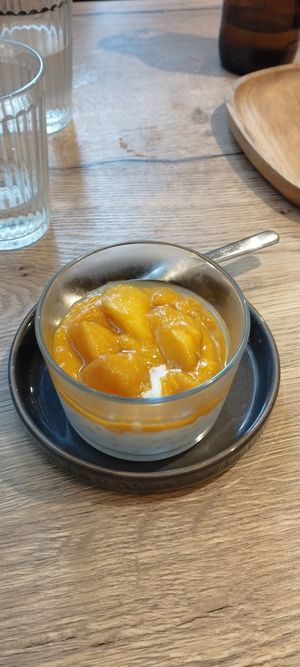  at Meraki in Grenoble