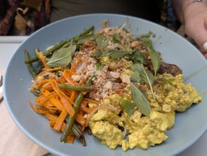  at Meraki in Grenoble