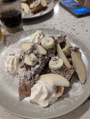  at Meraki in Grenoble