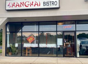  at Shanghai Bistro in Loveland