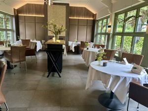 Interior  at Vannu in Breda