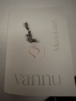   at Vannu in Breda
