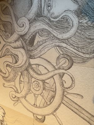   at De Lachende Zeerover in Zandvoort