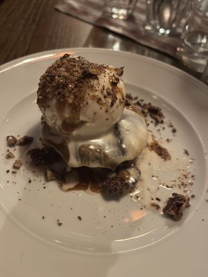   at Rosetta's in Stockholm