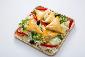 Breiwat at Chez Eline in Mechelen