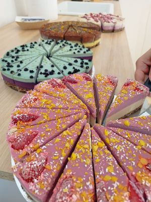  at inocent in Timisoara