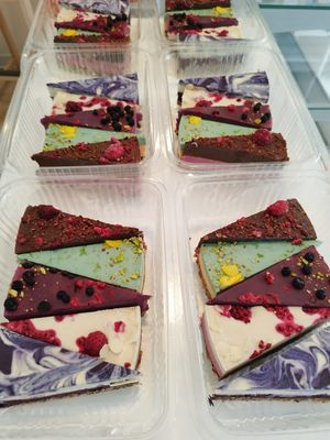  at inocent in Timisoara