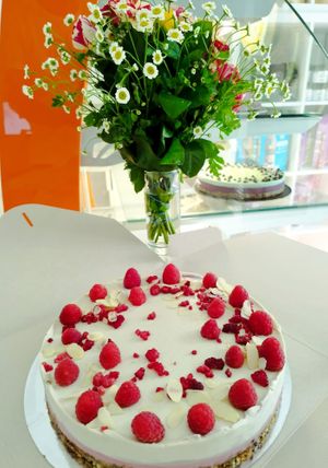  at inocent in Timisoara