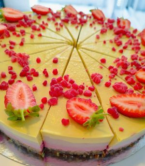  at inocent in Timisoara