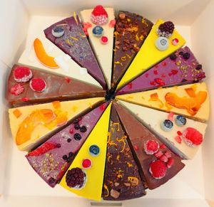  at inocent in Timisoara