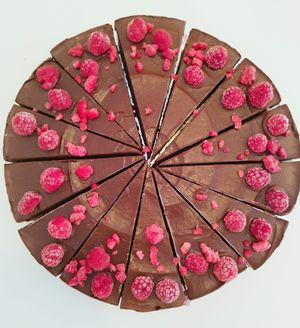  at inocent in Timisoara