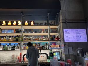   at Four Quarters Elephant Park in South East London