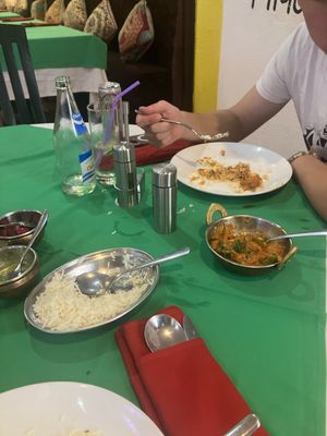   at Ganesh in Mui Ne