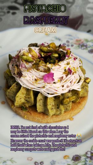  at Our Vegan Bakery in Northeast Singapore