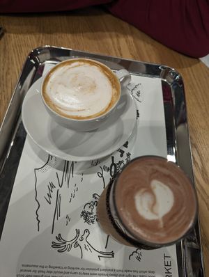  at ARKET Store in Haeundae-gu