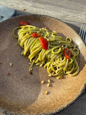  at Oia Gefsis in Oia