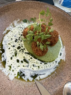   at Oia Gefsis in Oia