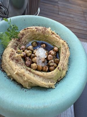   at Oia Gefsis in Oia