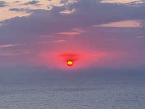   at Oia Gefsis in Oia