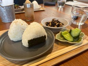  at Cafe 178 Miyanosawa in Sapporo