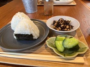  at Cafe 178 Miyanosawa in Sapporo