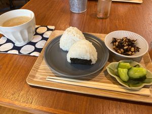  at Cafe 178 Miyanosawa in Sapporo