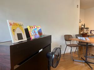  at Cafe 178 Miyanosawa in Sapporo