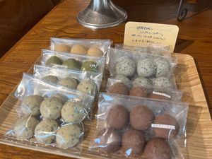  at Cafe 178 Miyanosawa in Sapporo