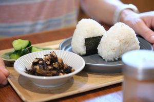  at Cafe 178 Miyanosawa in Sapporo