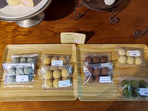  at Cafe 178 Miyanosawa in Sapporo