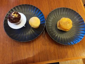  at Cafe 178 Miyanosawa in Sapporo