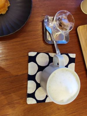  at Cafe 178 Miyanosawa in Sapporo