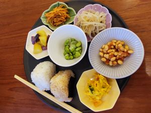  at Cafe 178 Miyanosawa in Sapporo