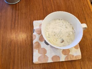  at Cafe 178 Miyanosawa in Sapporo