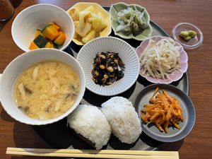   at Cafe 178 Miyanosawa in Sapporo