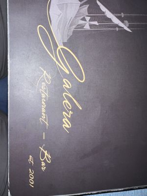   at Galera  in Kefalonia