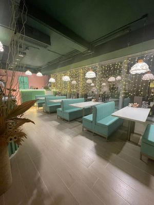 Interior at Kindness Gather - 慈素小聚 in Kowloon