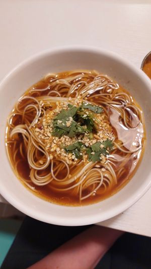 DanDan at Kindness Gather - 慈素小聚 in Kowloon