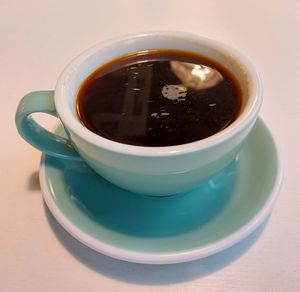 Americano at Kindness Gather - 慈素小聚 in Kowloon