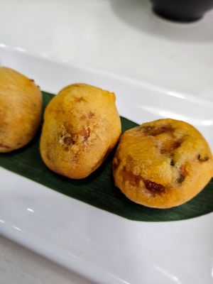  at Kindness Gather - 慈素小聚 in Kowloon