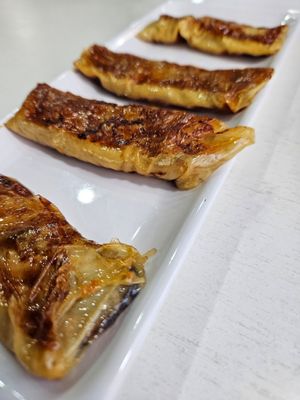  at Kindness Gather - 慈素小聚 in Kowloon