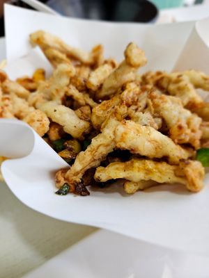  at Kindness Gather - 慈素小聚 in Kowloon