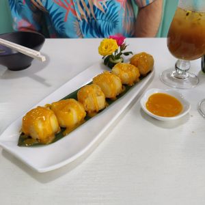  at Kindness Gather - 慈素小聚 in Kowloon