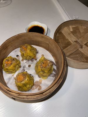   at Kindness Gather - 慈素小聚 in Kowloon