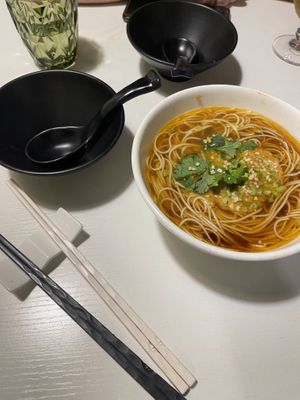   at Kindness Gather - 慈素小聚 in Kowloon