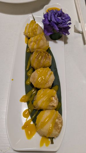  at Kindness Gather - 慈素小聚 in Kowloon