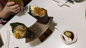  at Kindness Gather - 慈素小聚 in Kowloon