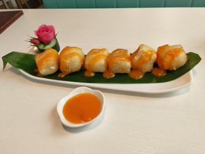  at Kindness Gather - 慈素小聚 in Kowloon